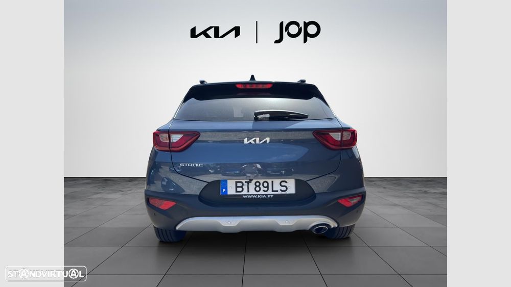 Kia Stonic 1.0 T-GDI Drive - 5