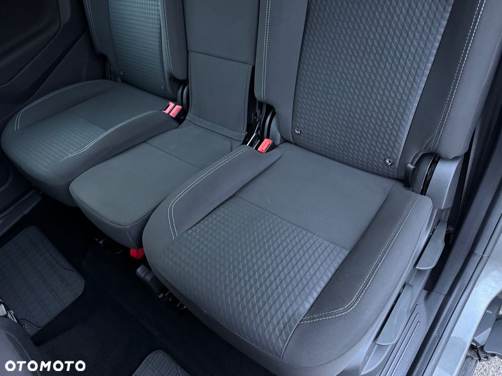 Ford Grand C-MAX Gr 1.0 EcoBoost Titanium ASS - 15