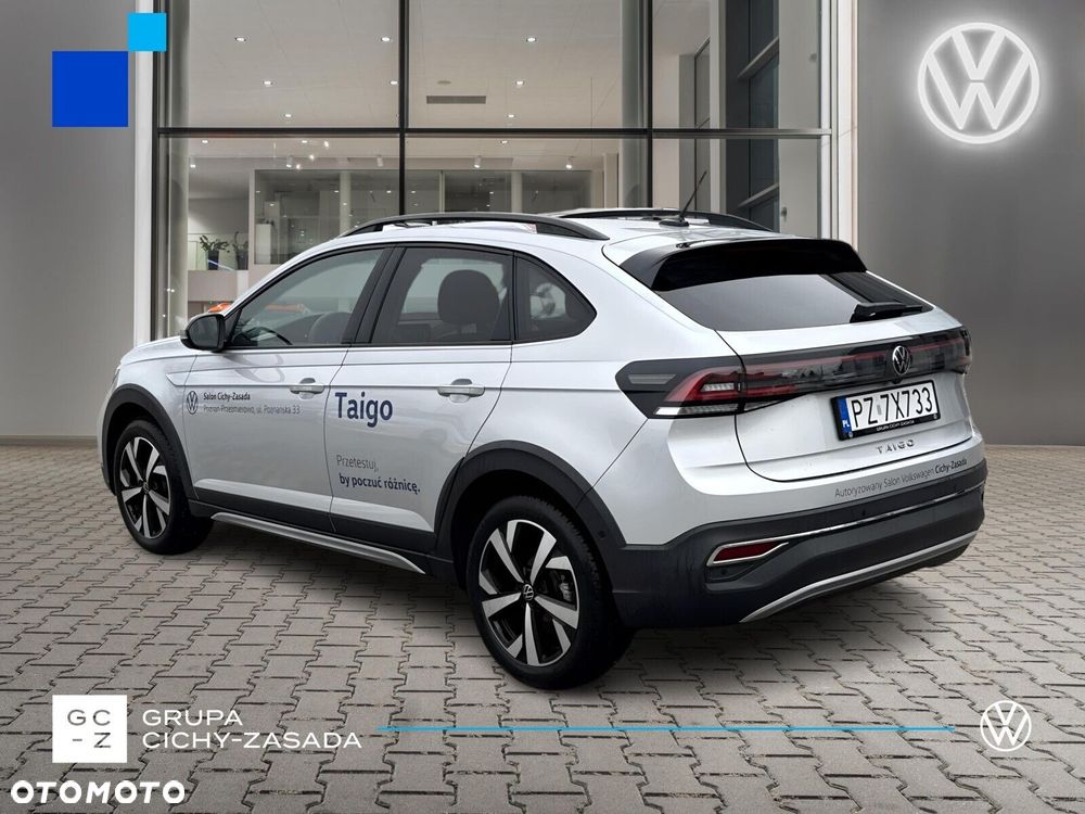 Volkswagen Taigo - 3