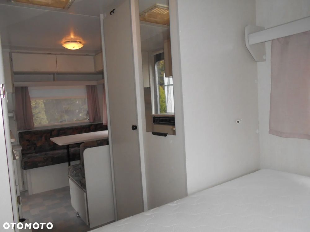 Burstner HOLIDAY 440 - 5