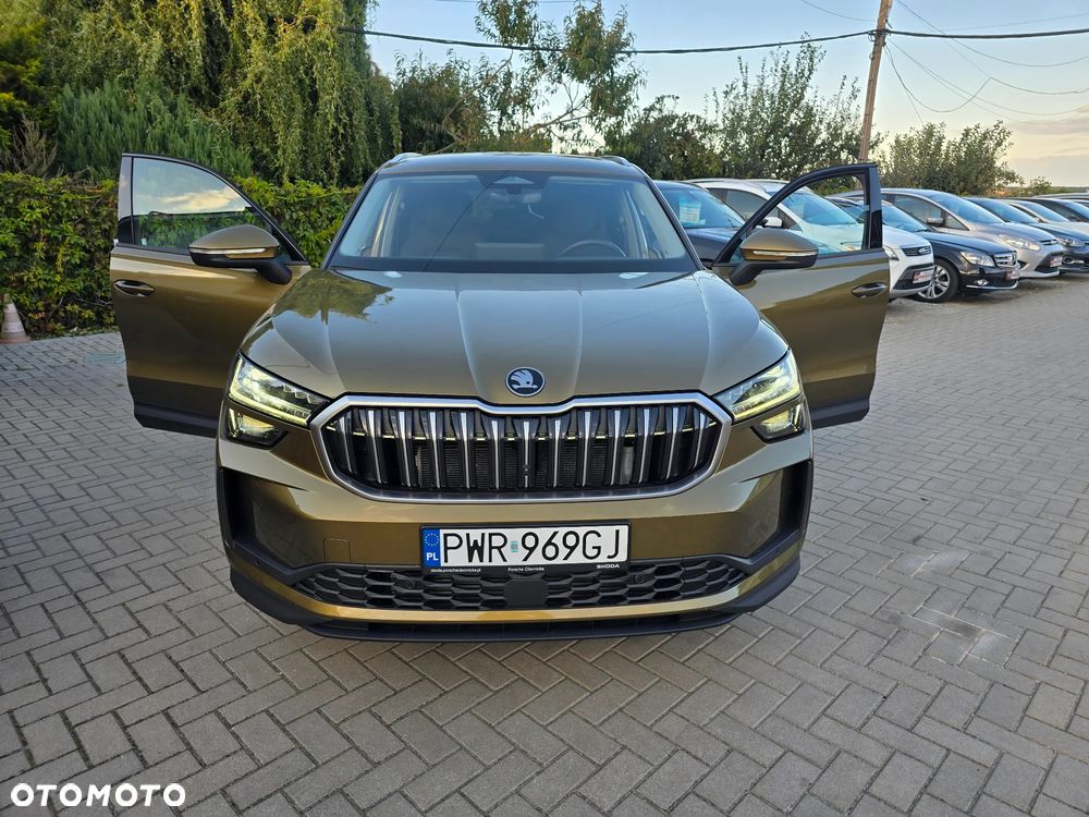 Skoda Kodiaq - 22
