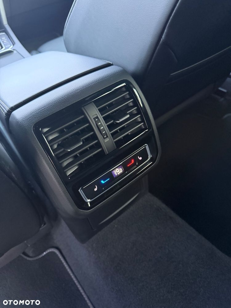 Volkswagen Arteon Shooting Brake 2.0 TDI SCR DSG R-Line - 14