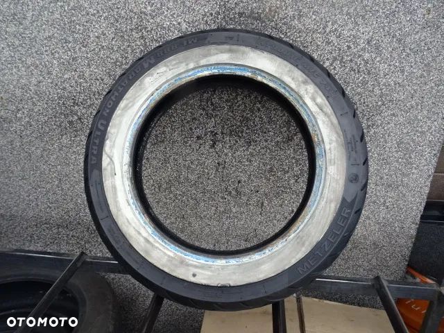 MT90B16 74H Metzeler ME88 Marathon Ultra - 4