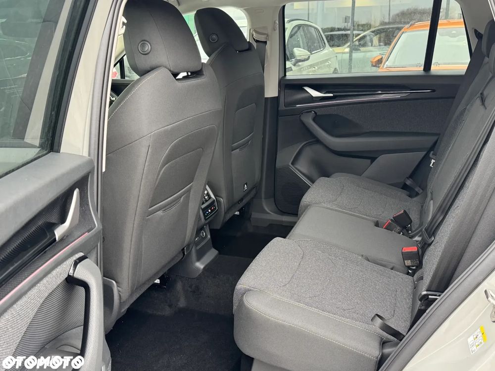 Skoda Kodiaq 2.0 TDI 4x4 Drive DSG - 17