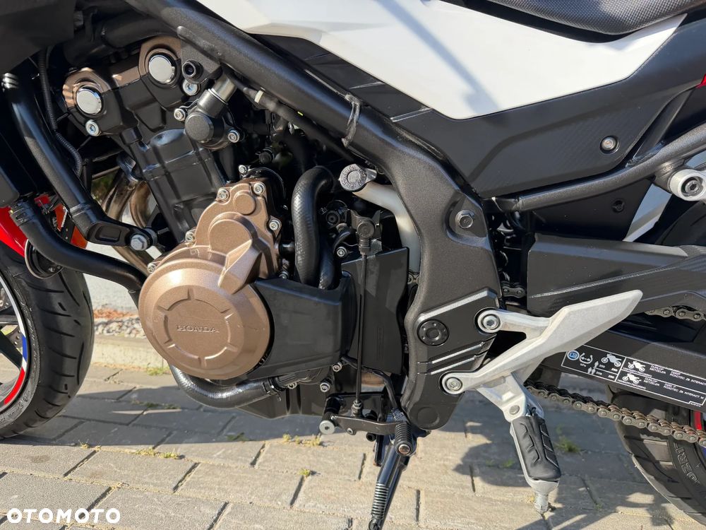 Honda CB - 30