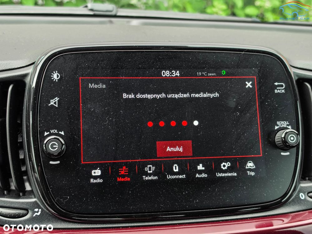 Fiat 500 1.2 Dualogic Sport - 32