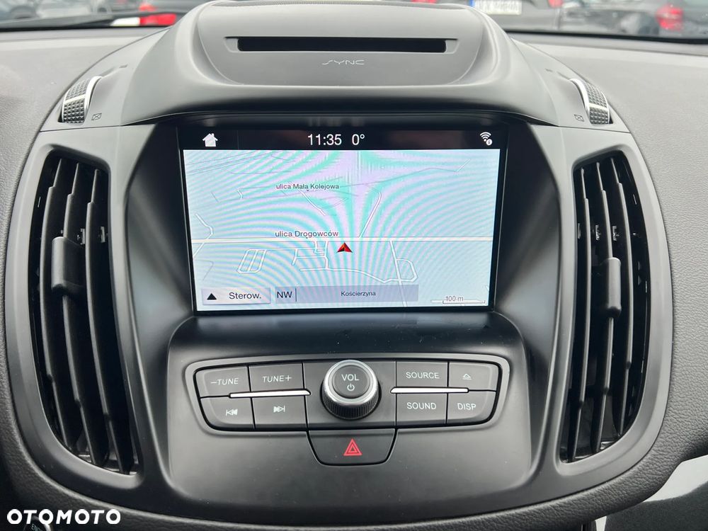 Ford Kuga 2.0 TDCi 4x2 Titanium - 23