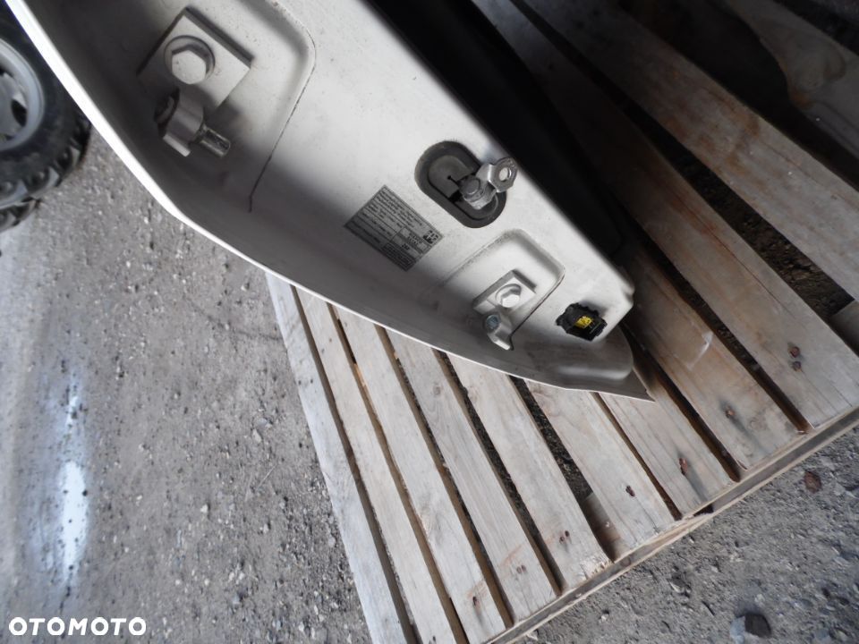 drzwi prawe tylne prawy tył Fiat Linea kod lakieru 249 - 4
