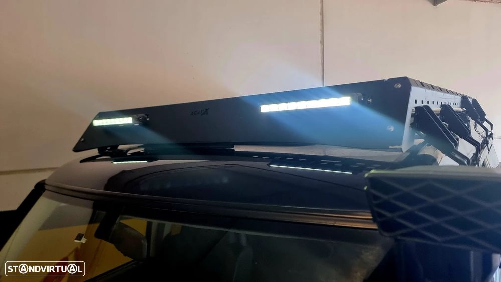 Land Rover Discovery TD5 SE - 20