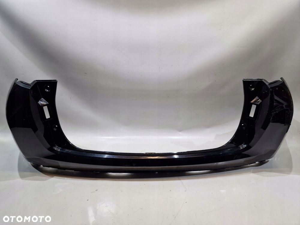 mitsubishi eclipse cross 18-20 zderzak tył tylny oryginał - 2