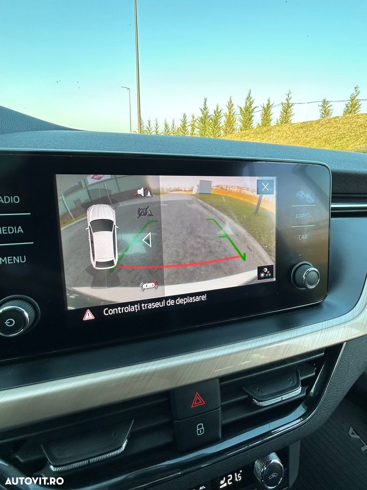 Skoda Scala 1.0 TSI Style - 15