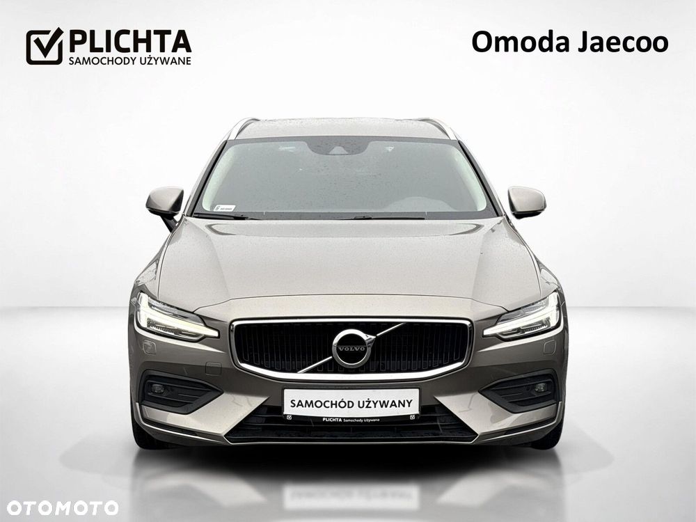 Volvo V60 B4 D Momentum Pro - 9