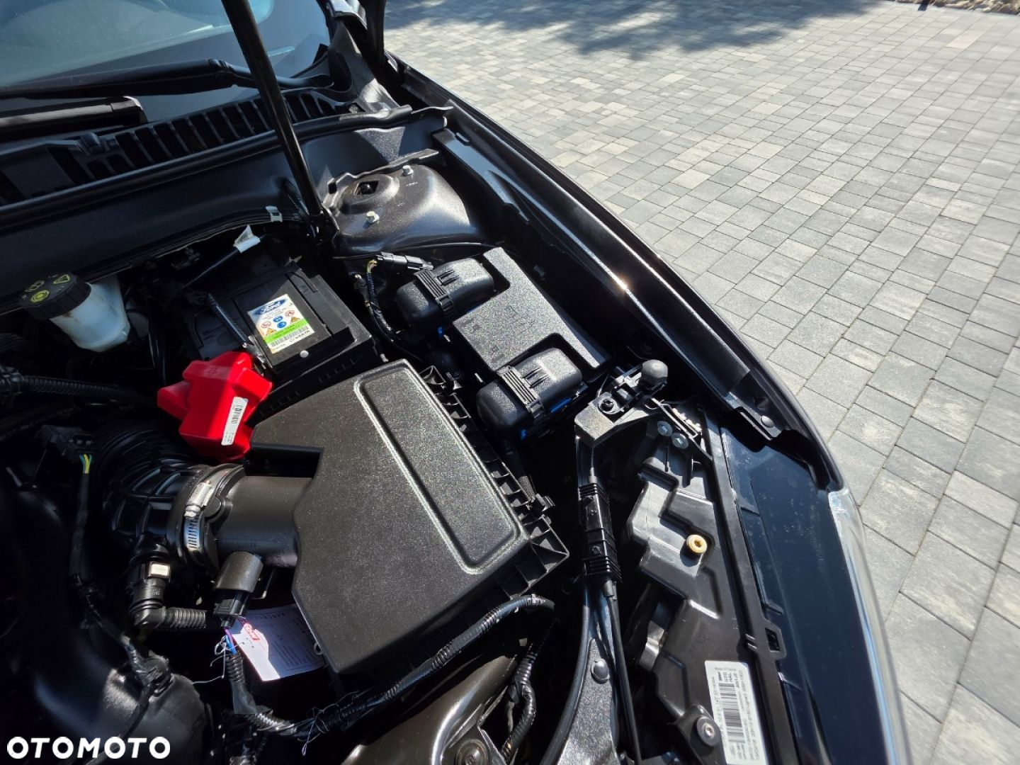 Ford Mondeo - 29