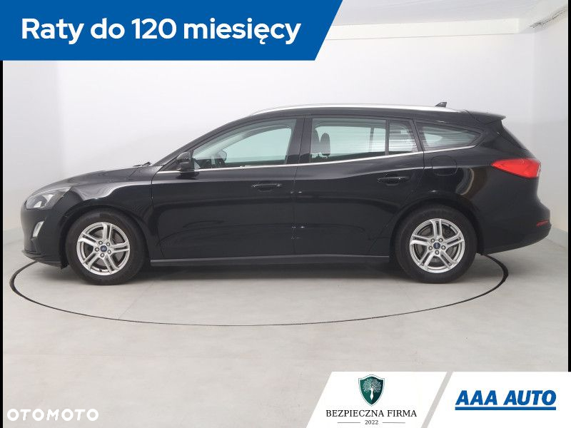 Ford Focus - 3