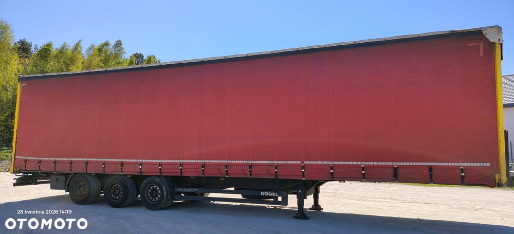 Kögel SN24 - 3
