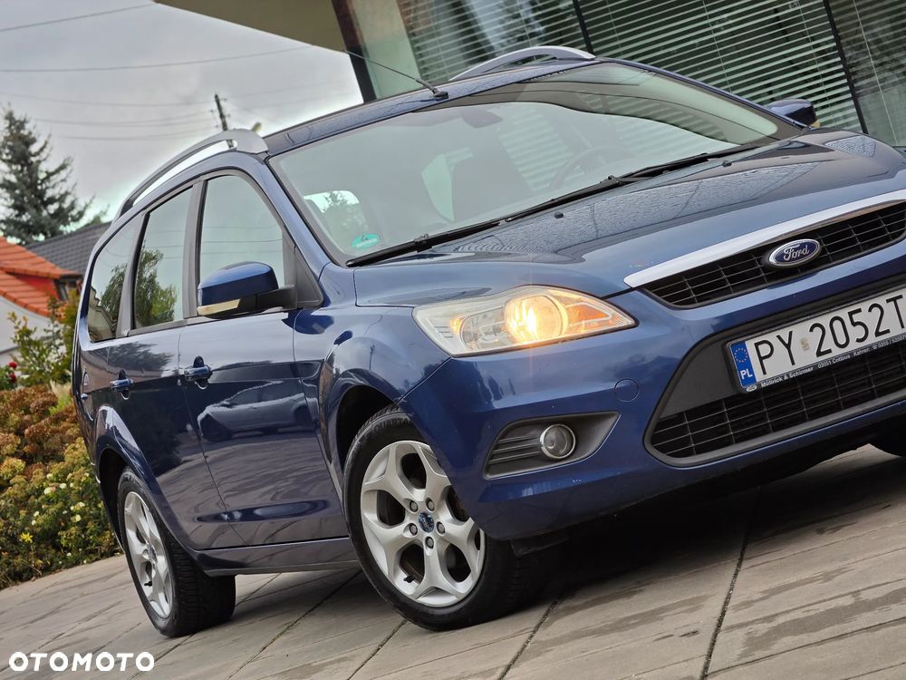 Ford Focus - 36