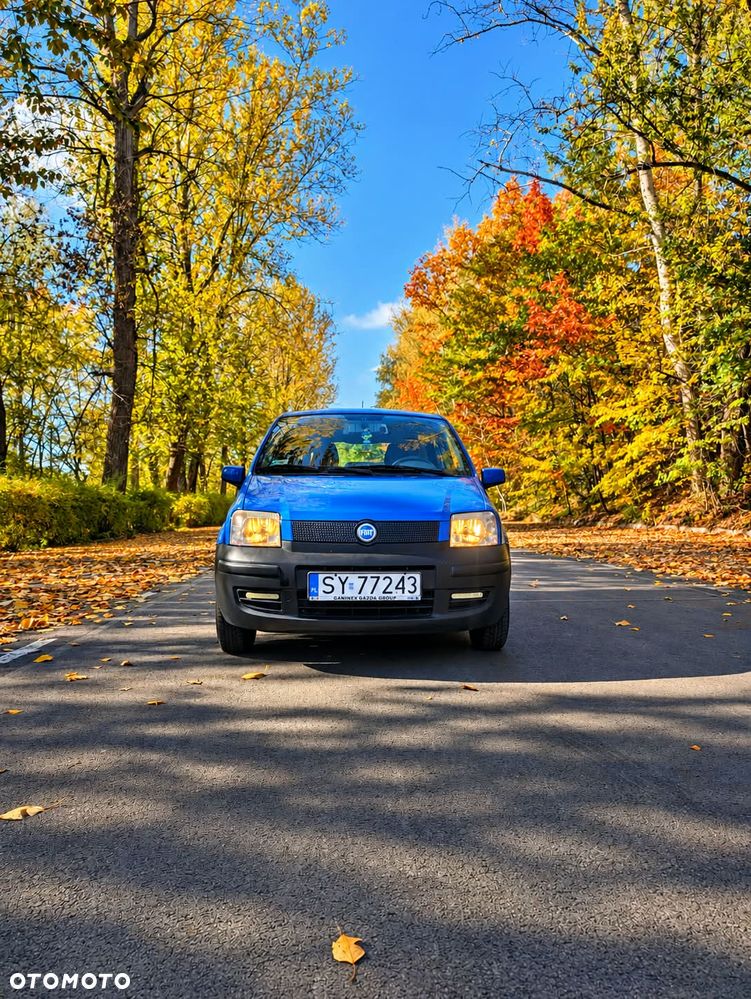 Fiat Panda - 7