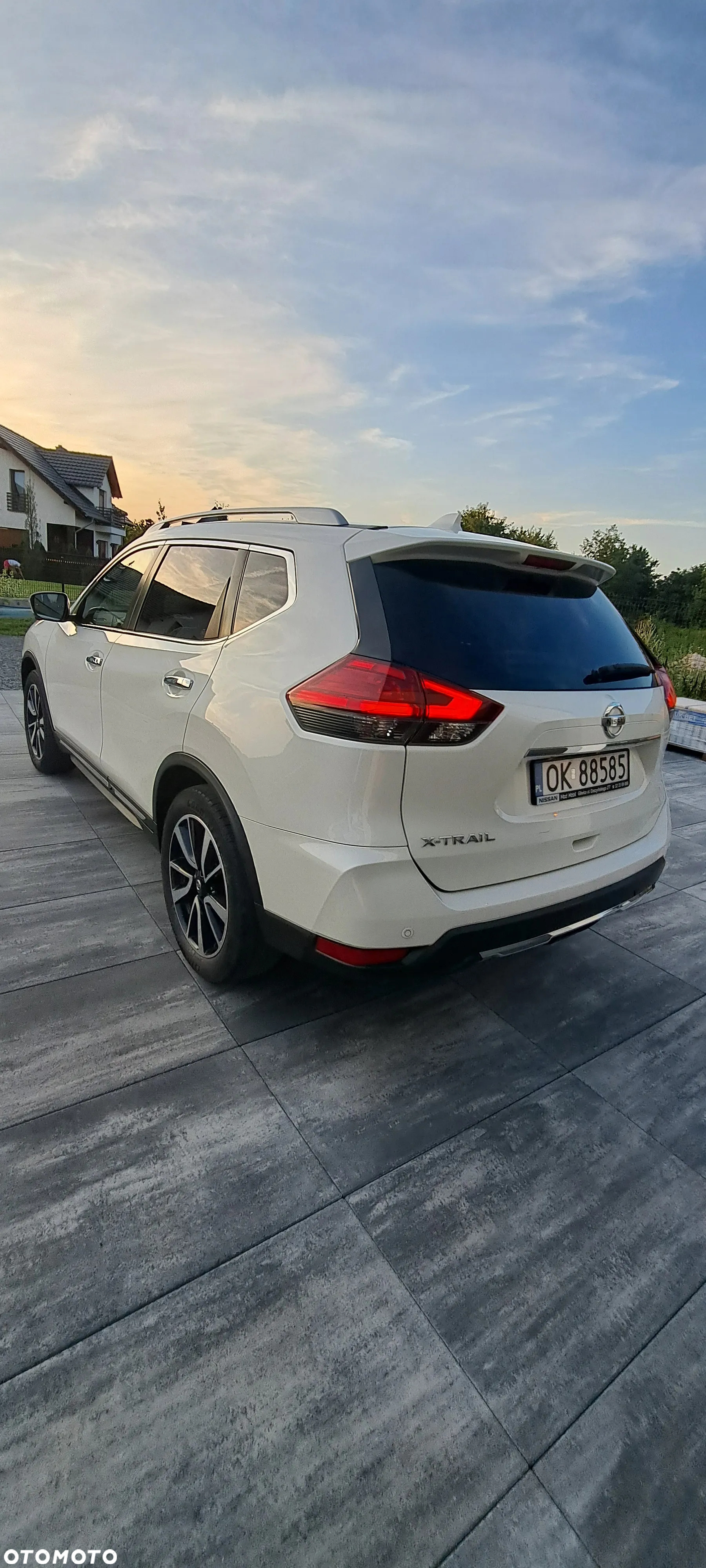 Nissan X-Trail 1.6 DIG-T Tekna 2WD - 4