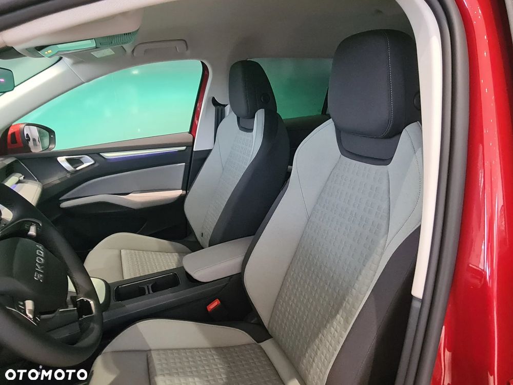 Skoda Epiq 55 (56 kWh) Selection - 12