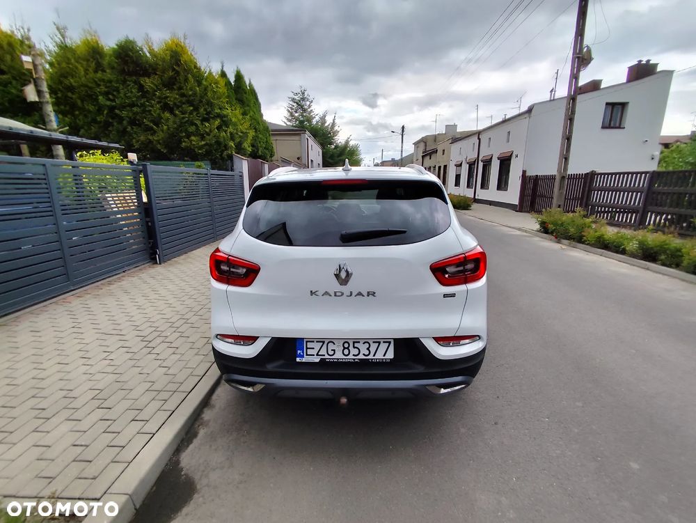 Renault Kadjar 1.3 TCe FAP Zen EDC - 6