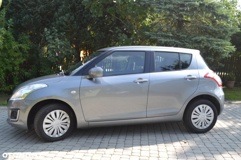 Suzuki Swift 1.2 Premium - 3