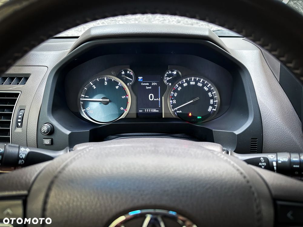 Toyota Land Cruiser LC 2.8 D-4D Invincible - 17