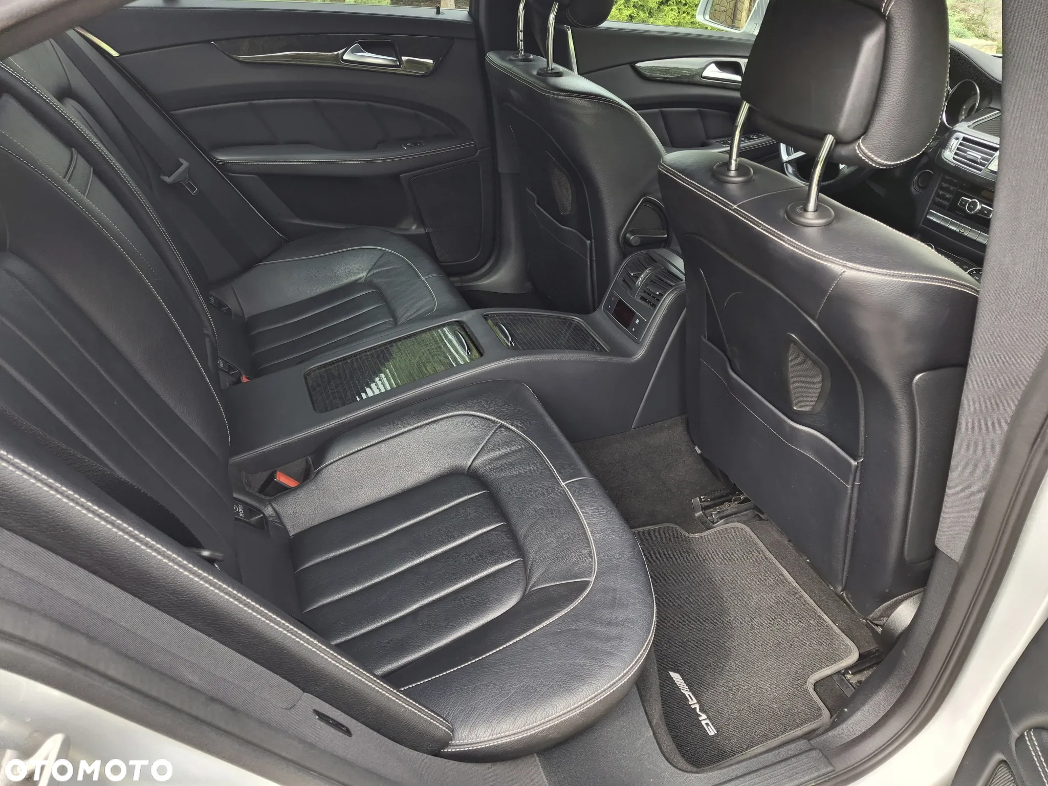 Mercedes-Benz CLS Shooting Brake 350 CDI 4Matic 7G-TRONIC Edition 1 - 17