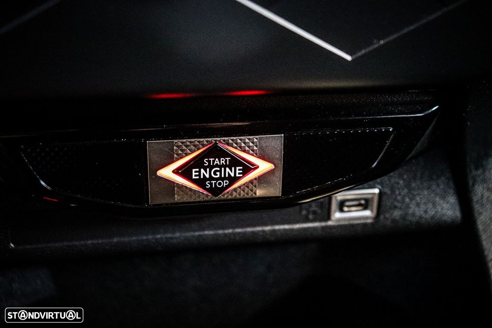 DS DS3 1.2 PureTech Performance Line - 17