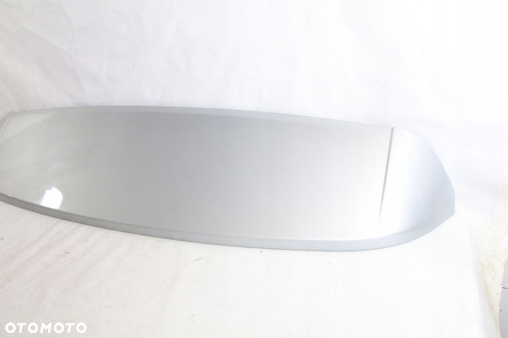 spoiler lotka daszek klapa tylna citroen ds4 ds-4 - 3