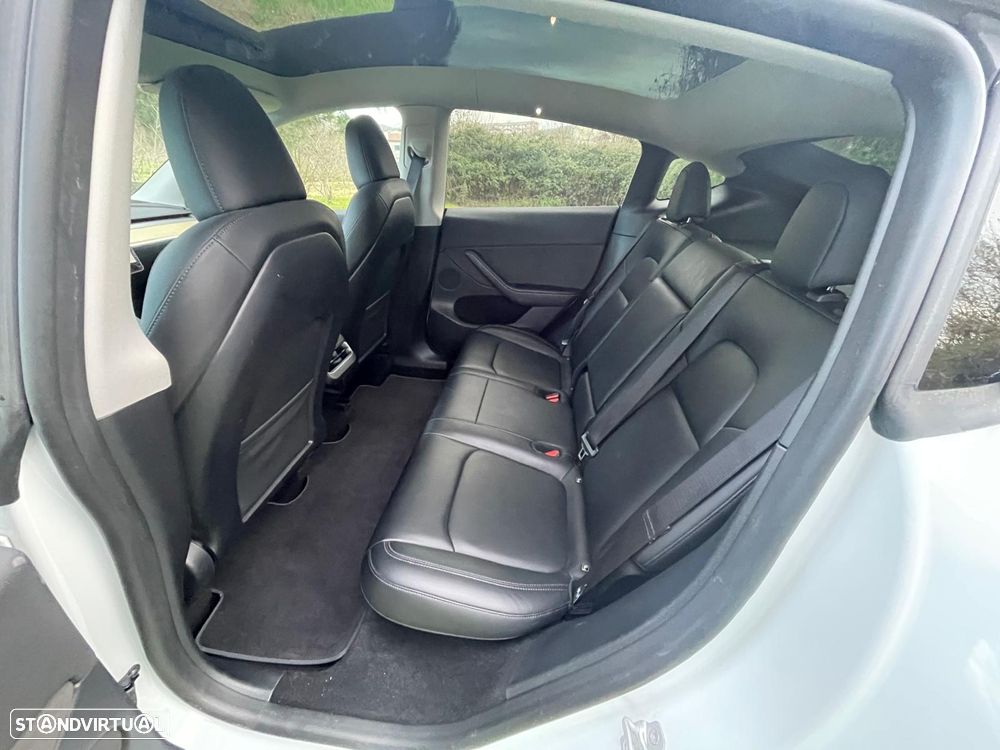 Tesla Model Y RWD - 20