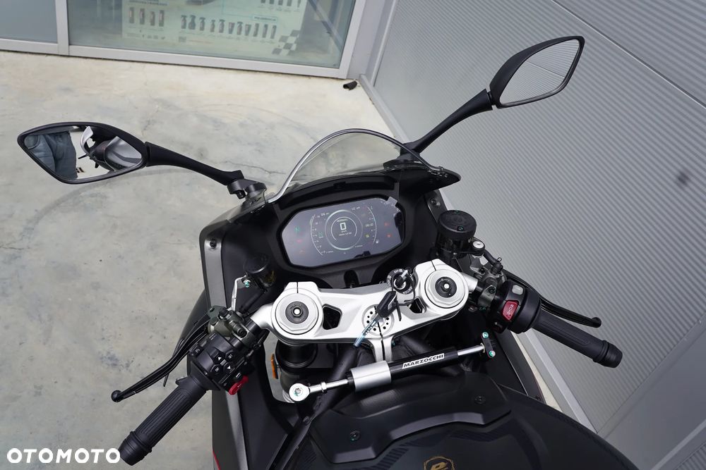 QJMOTOR SRK 921RR - 7