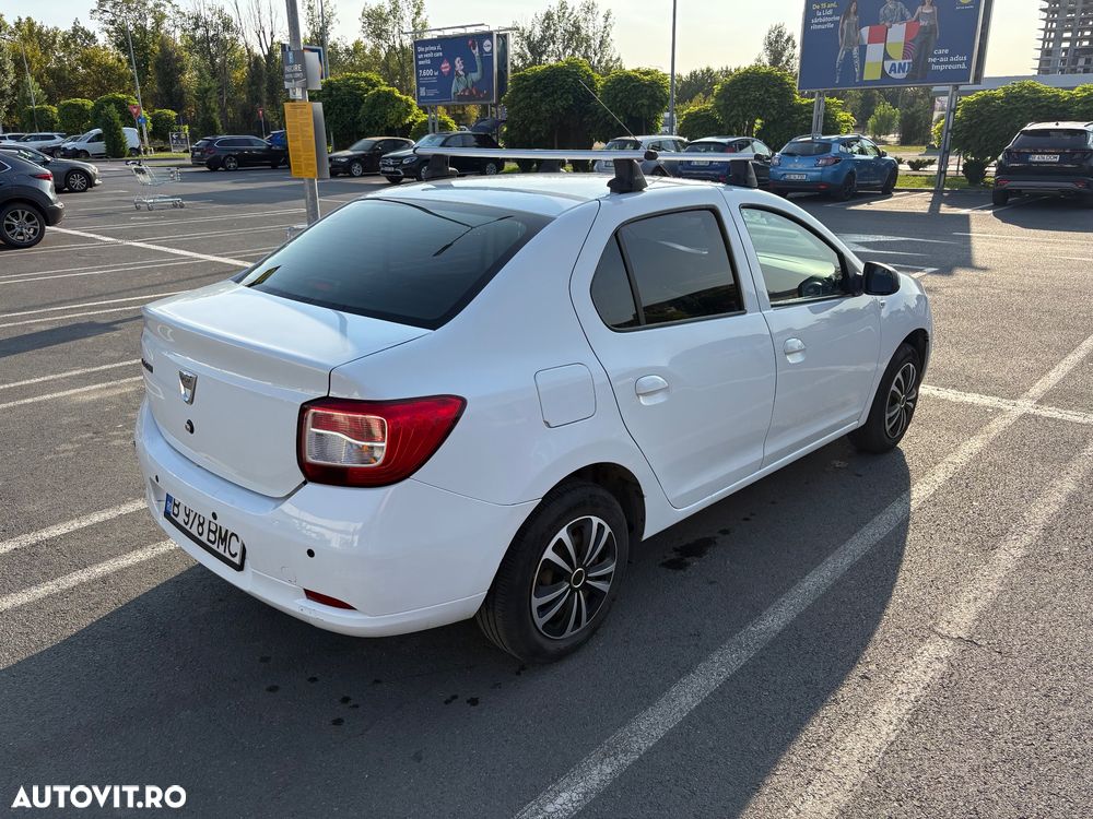 Dacia Logan 0.9 90CP Laureate - 13