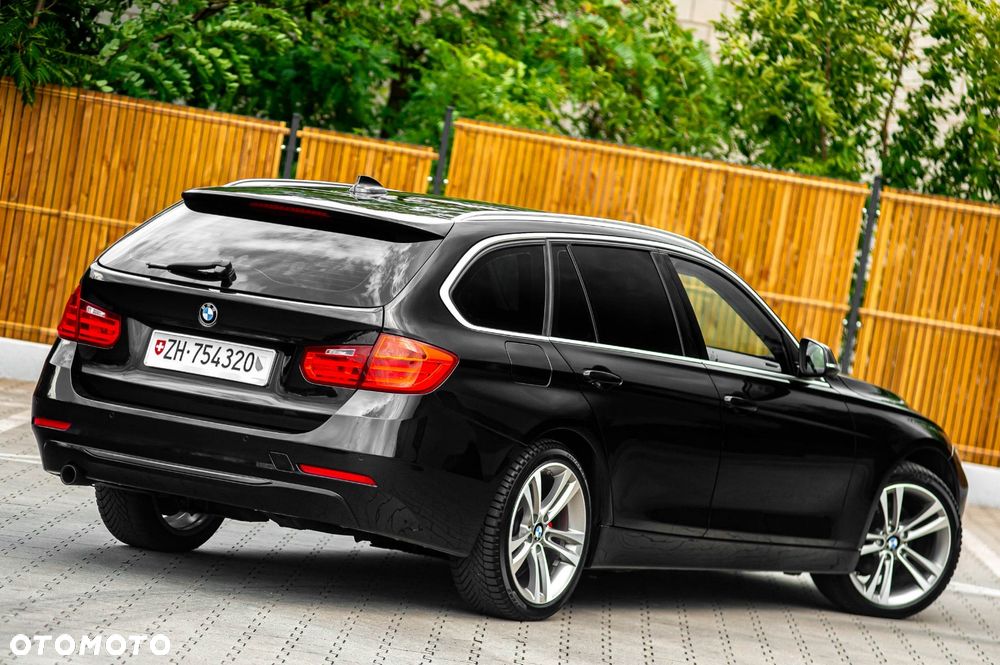 BMW Seria 3 - 12