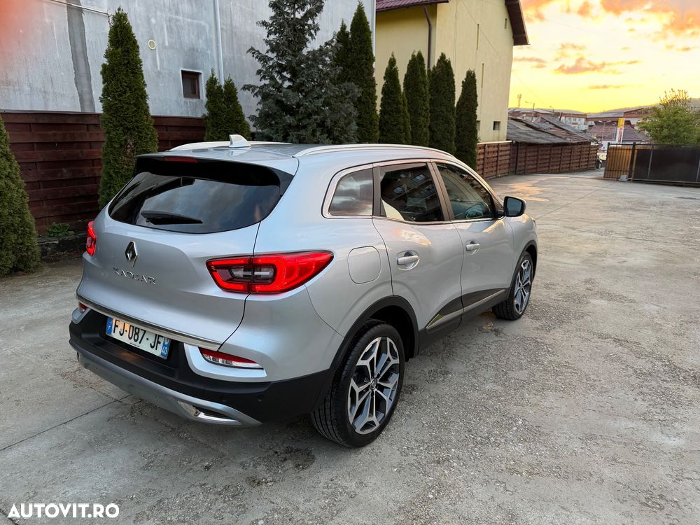 Renault Kadjar - 12