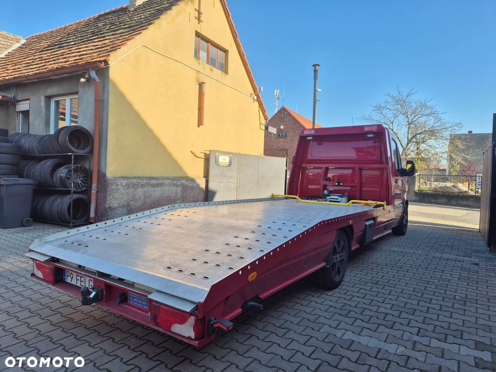 Mercedes-Benz SPRINTER - 8