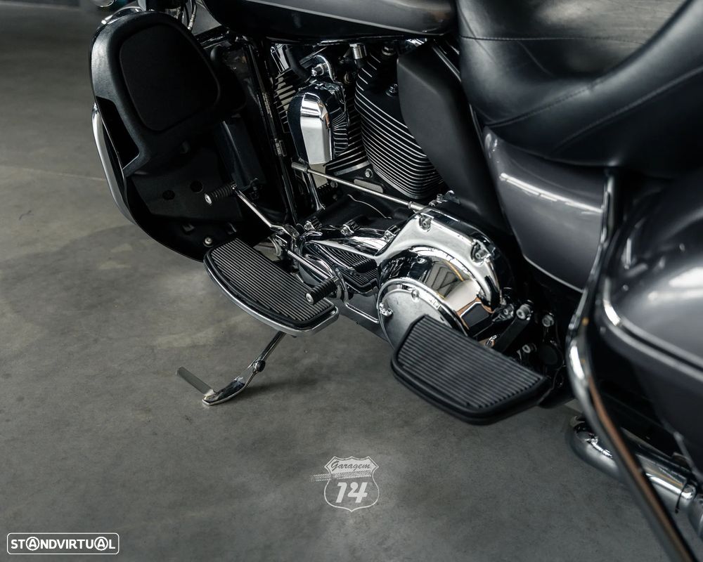 Harley-Davidson Ultra Limited Edition - 10