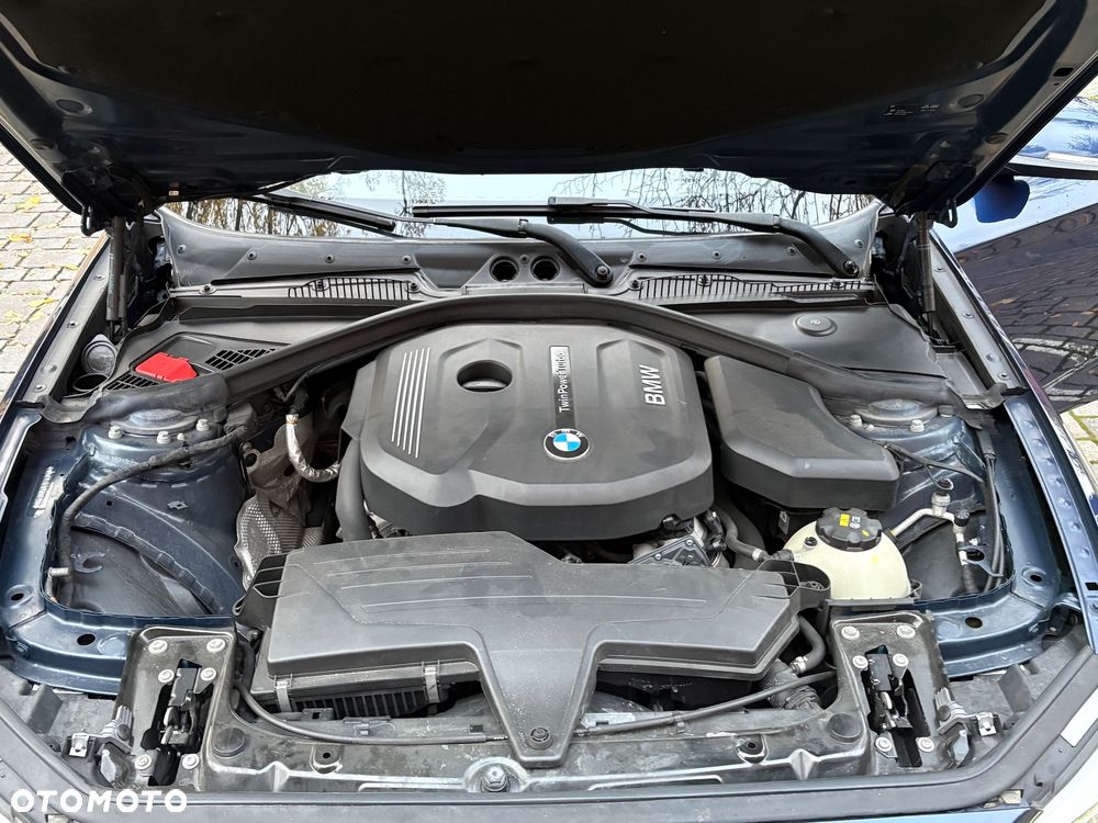BMW Seria 1 - 20