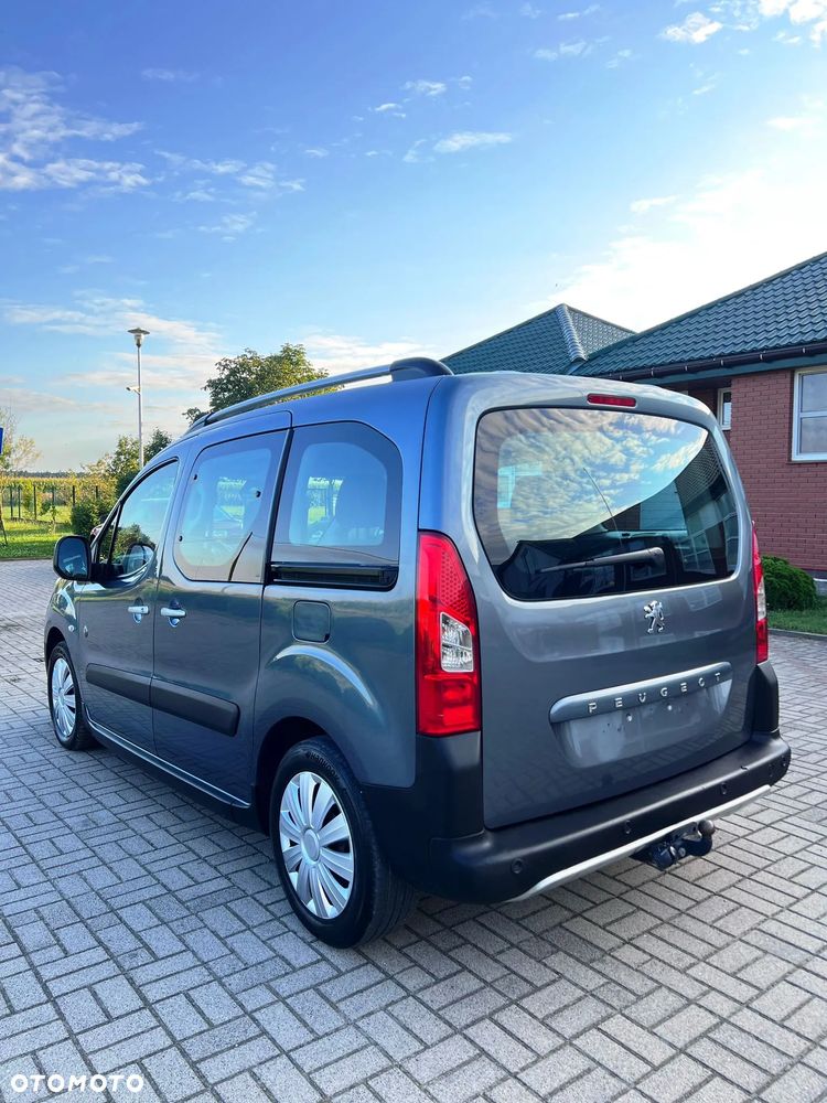 Peugeot Partner - 3