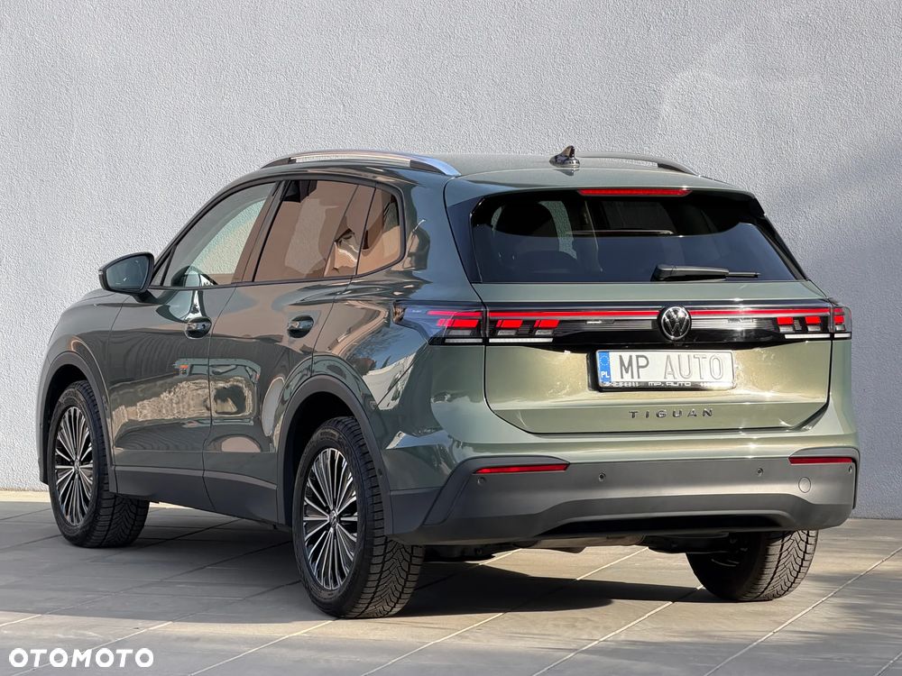 Volkswagen Tiguan 2.0 TDI SCR Life DSG - 5