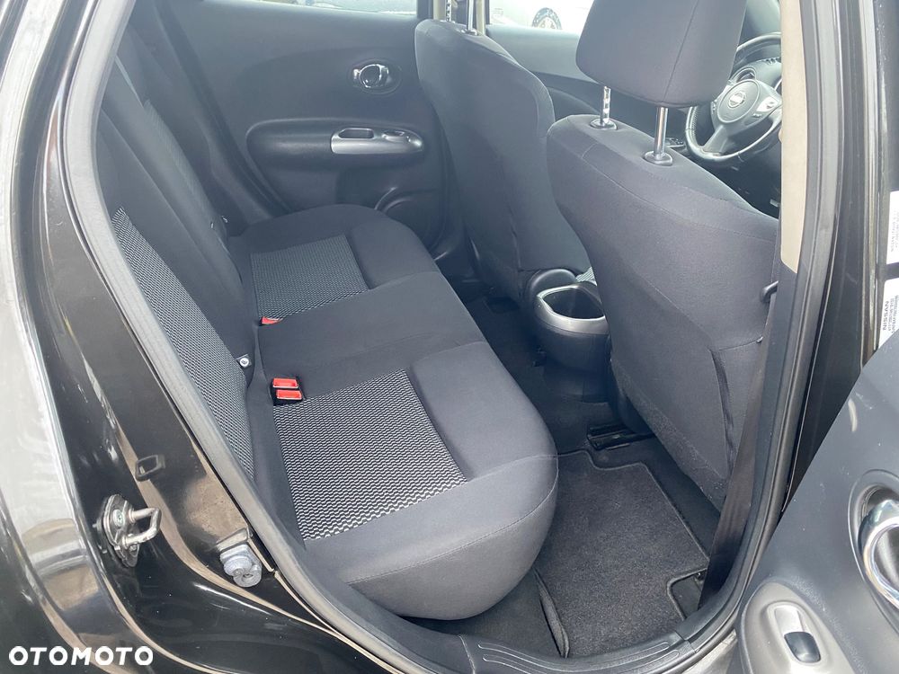 Nissan Juke 1.6 Start/Stop Ministry of Sound - 28