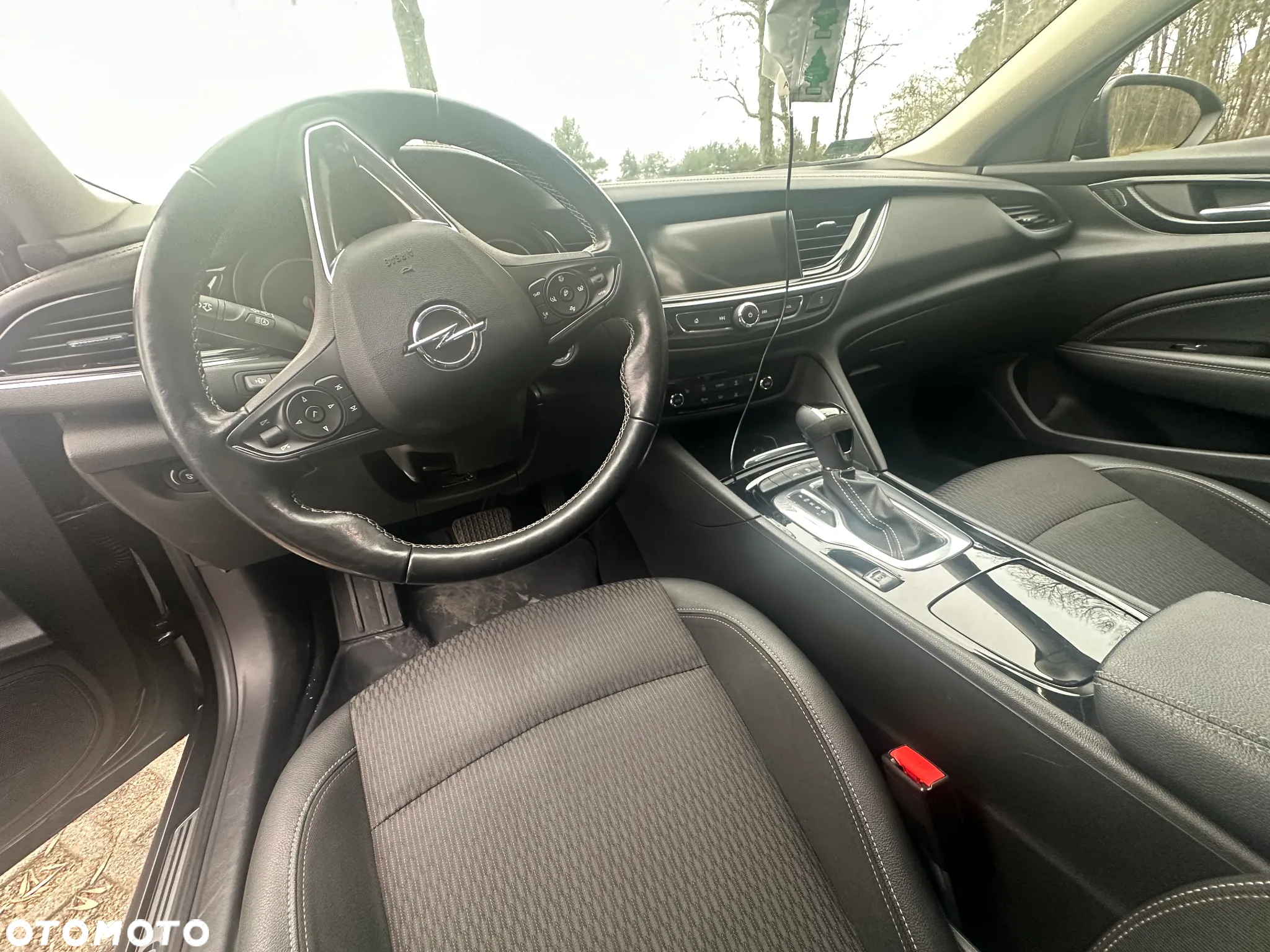 Opel Insignia 2.0 CDTI Elite S&S - 4
