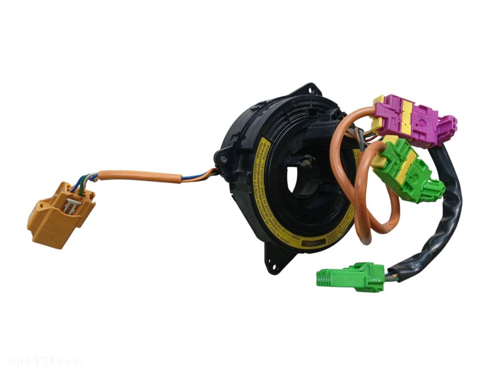 TAŚMA KIEROWNICY VOLVO S60 I (2000-2004) 2.4 D5 163KM - 3