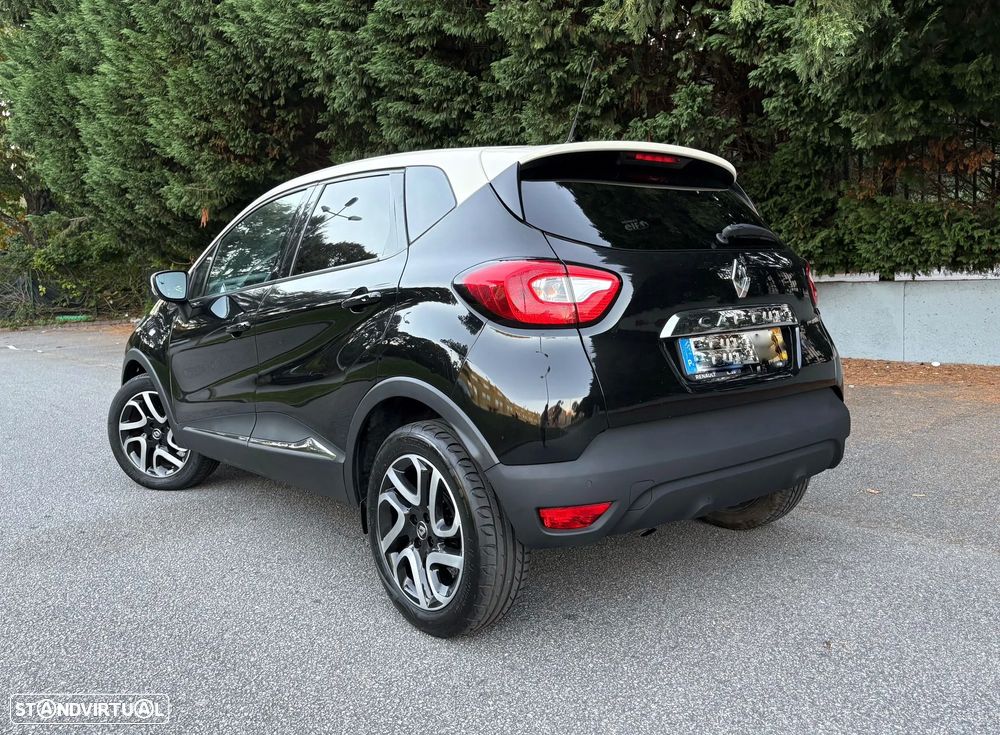 Renault Captur 0.9 TCE Exclusive - 26