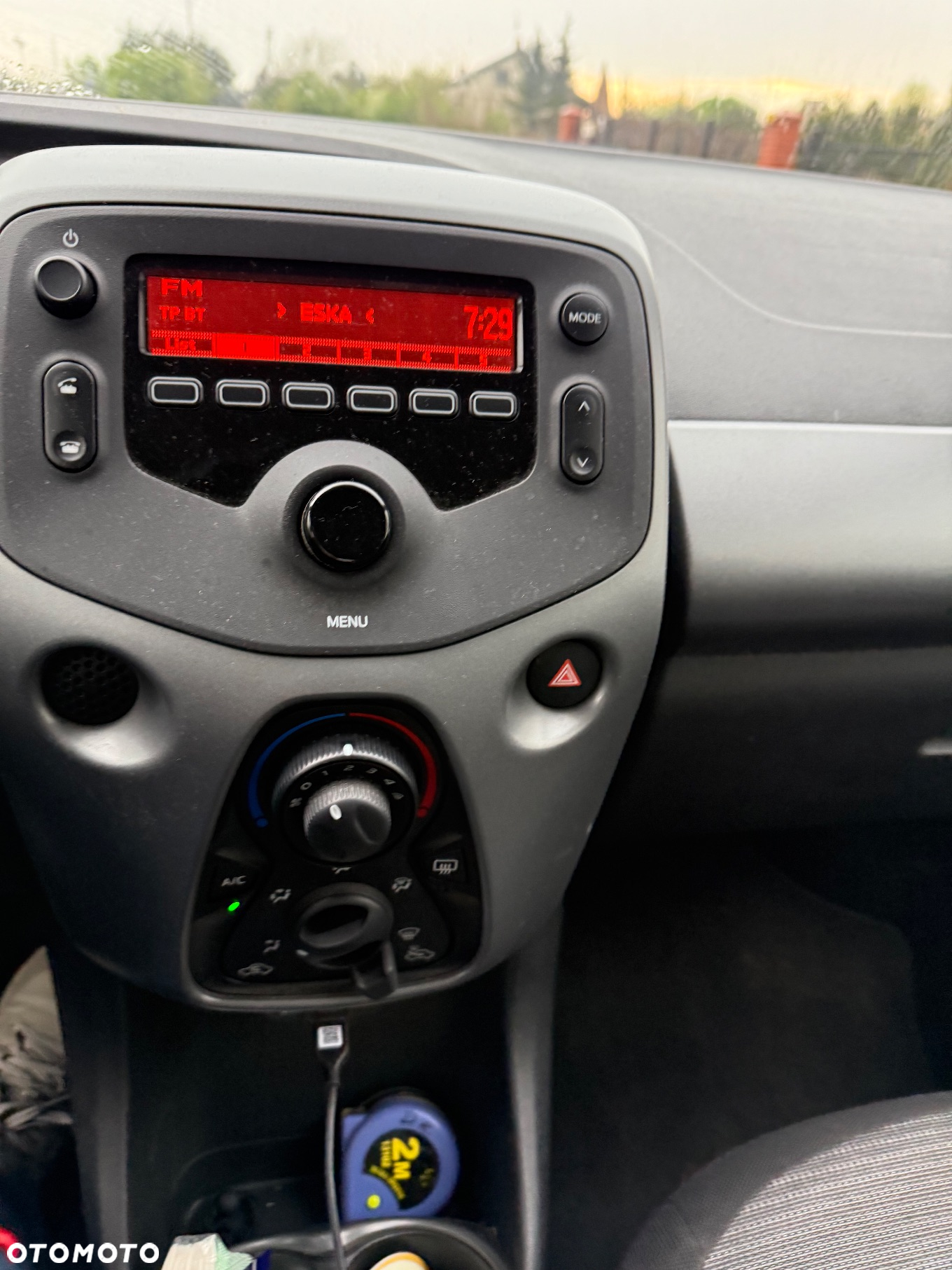 Toyota Aygo - 11