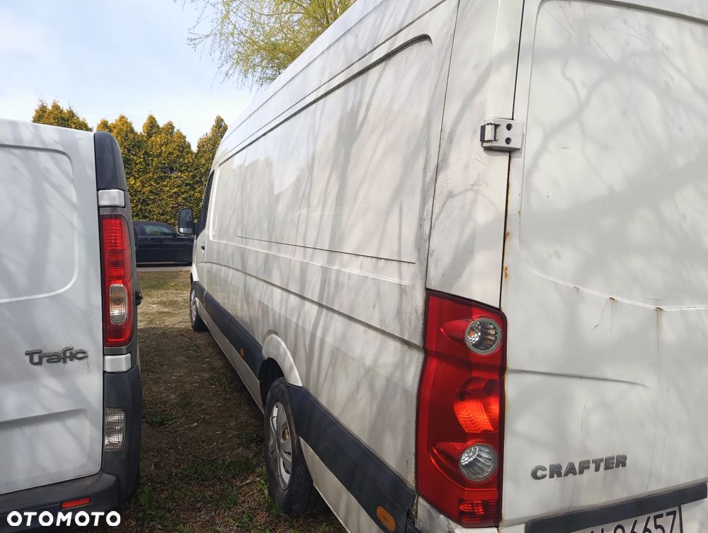 Volkswagen Crafter Standard - 4