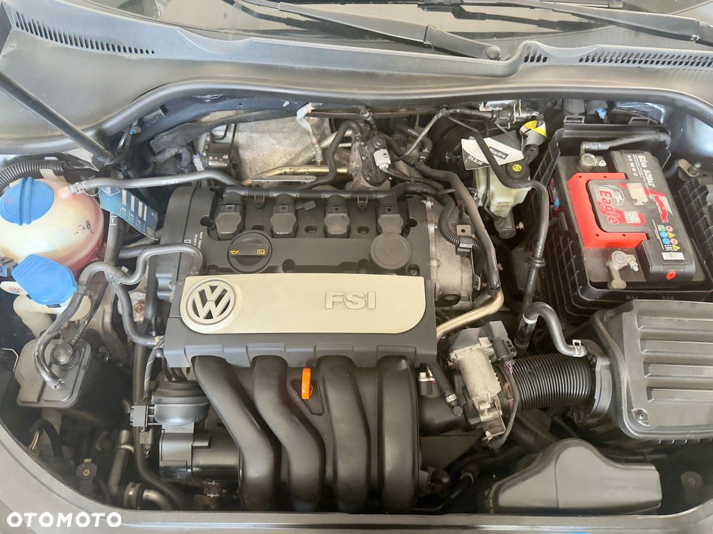 Volkswagen Eos - 6