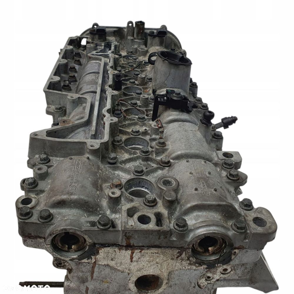 GŁOWICA CYLINDRÓW Volvo S60 II S80 II V70 III V60 3.0 T6 RF7G-9N6090-AB - 15