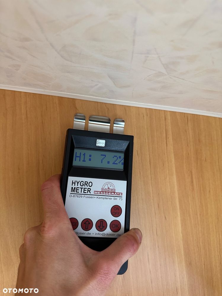Dethleffs RM2A - 18