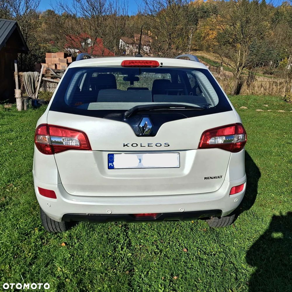 Renault Koleos - 3