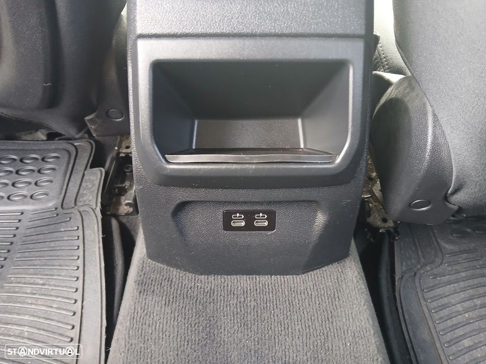 BMW 116 d Corporate Edition Auto - 29